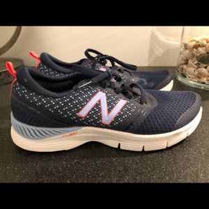 New Balance running sneakers